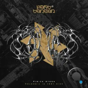 Pirick Aydon - Colombia Is Very Sick (2026)