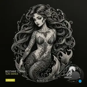 Bestami Turna - Sun Dance (2026)