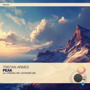 Tristan Armes - Peak (2026)