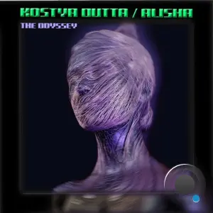 Kostya Outta & Alisha - The Odyssey (2026)