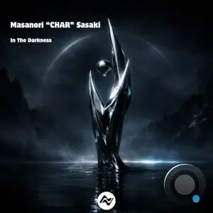 Masanori "CHAR" Sasaki - In the Darkness (2026)