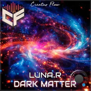 Luna.R - Dark Matter (2026)