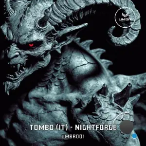 Tombo (IT) - Nightforge (2026)