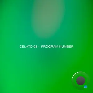 Gelato 08 - Program Number (2026)