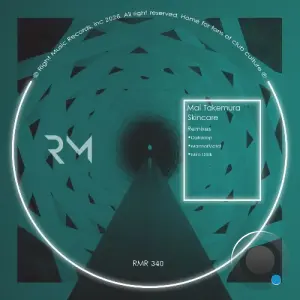 Mai Takemura - Skincare (2026)