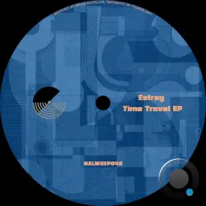 Estray - Time Travel (2026)