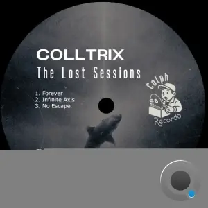 Colltrix - The Lost Sessions (2026)