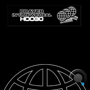 Prayer - In Time We Heal (2026)