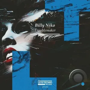 Billy Niko - Troublemaker (2026)
