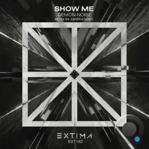 Demon Noise - Show Me (2026)