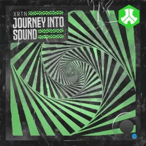 Xrtn - Journey Into Sound (2026)