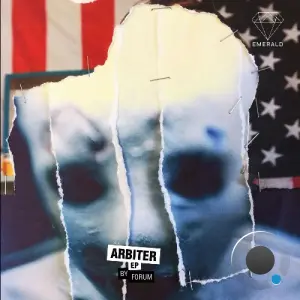 Forum - Arbiter (2026)