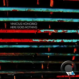 Vinicius Honorio - Here Goes Nothing (2026)