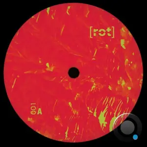 Red Rooms - Endurance (2026)