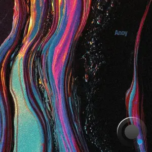 Anoy - Subsurface Skies (2026)