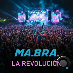 Ma.Bra. - La revolución (2026)