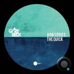 Gary Beck - The Quick (2026)