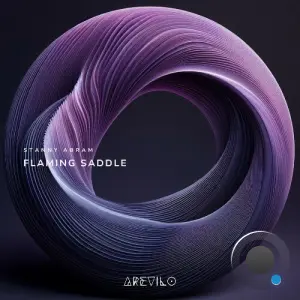 Stanny Abram - Flaming Saddle (2026)