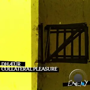 DHÆÜR - Collateral Pleasure (2026)