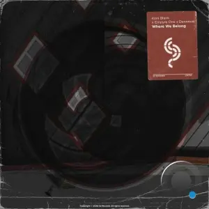 Koni Blank x Empyre One x Dennmak - Where We Belong (2026)