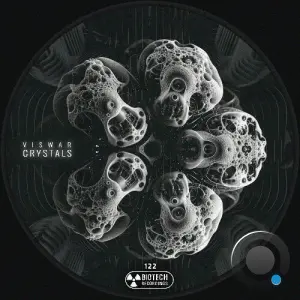 Viswar - Crystals (2026)