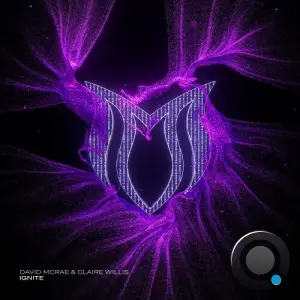 Claire Willis & David Mcrae - Ignite (2026)