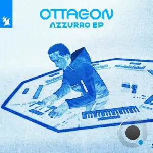 Ottagon - Azzurro Ep (2026)
