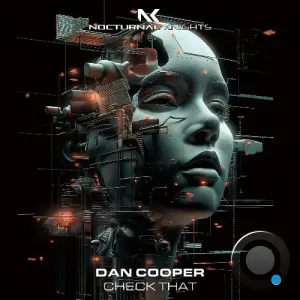 Dan Cooper - Check That (2026)