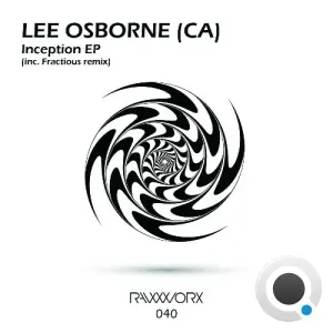 Lee Osborne (CA) - Inception (2026)