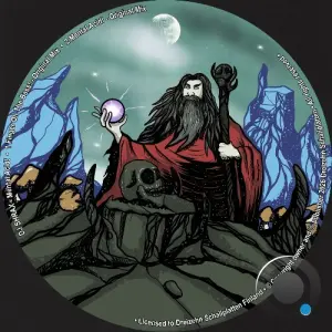 DJ Shrax - Mental Acid! (2026)
