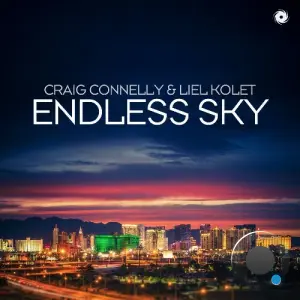 Craig Connelly & Liel Kolet - Endless Sky (2026)