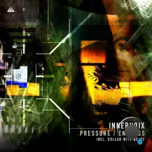 Innervoix, Nejoy - Pressure (2026)