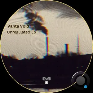 Vanta Void - Unregulated (2026)