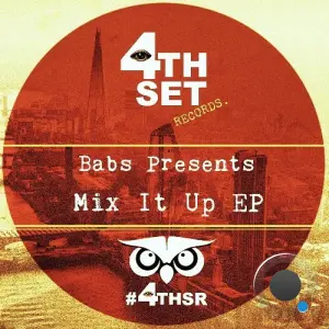 Babs Presents - Mix It Up (2026)