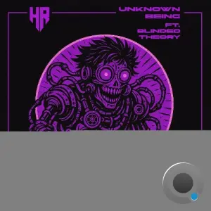 Unknown Being - Lucky / Not Say (2026)