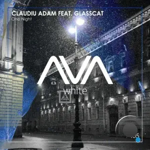 Claudiu Adam & Glasscat - One Night (2026)
