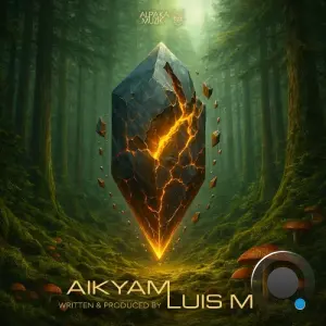 Luis M - Aikyam (2026)