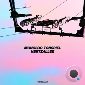 Monolog Tonspiel - Hertzallee (2026)