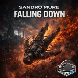 Sandro Muré - Falling Down (2026)