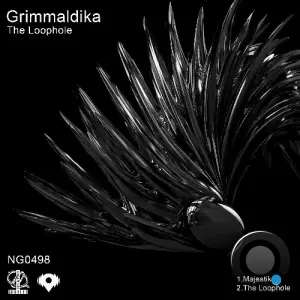 Grimmaldika - The Loophole (2026)