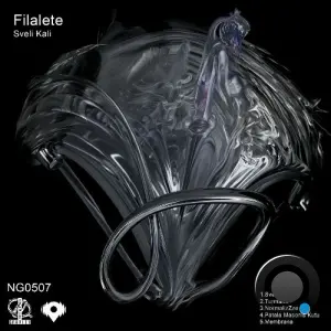 Filalete - Sveli Kali (2026)