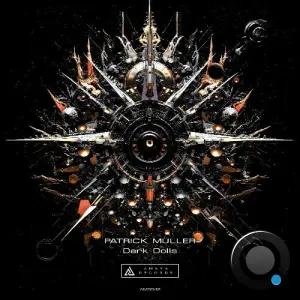 Patrick Müller - Dark Dolls (2026)
