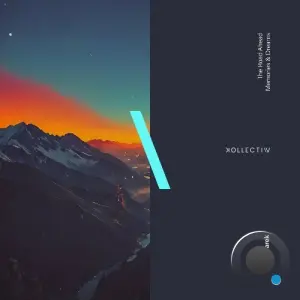 Hady Tarek - The Road Ahead / Memories & Dreams (2026)