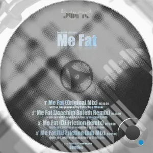 Deutsche & Albaner - Me Fat (2026)