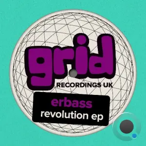 ERBass - Revolution (2026)
