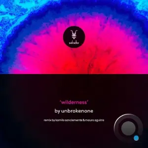 UnbrokenOne - Wilderness (2026)