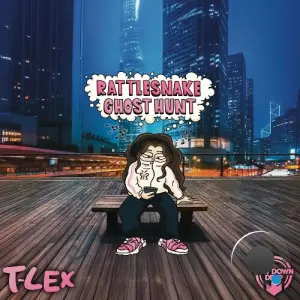T-Lex - Rattlesnake / Ghost Hunt (2026)