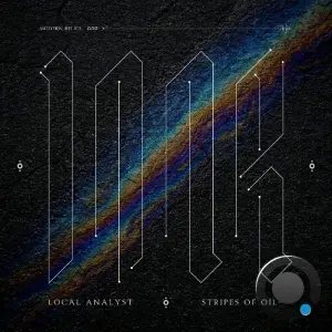 Local Analyst - Stripes Of Oil (2026)