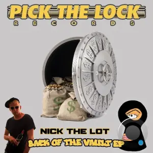 Nick The Lot - Back Of The Vault (2026)