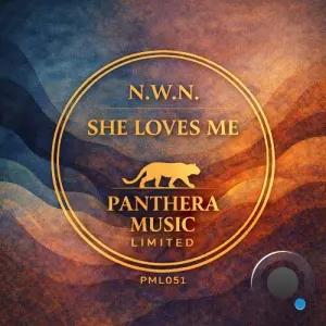 N.W.N. - She Loves Me (2026)